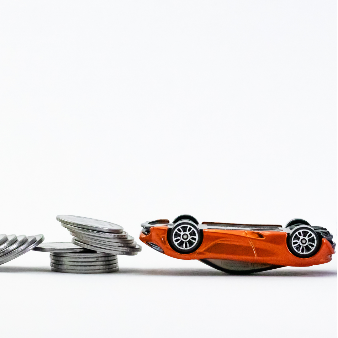 Toerenteller AVS Auto's
